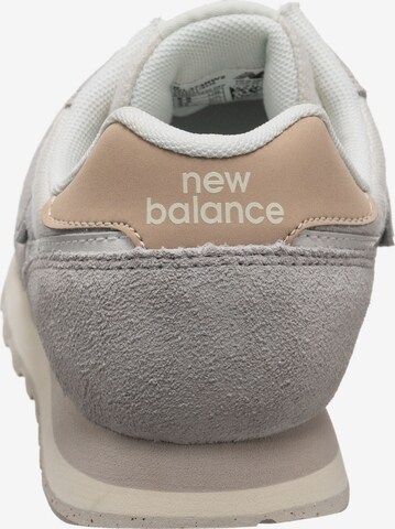 Baskets basses '373' new balance en beige