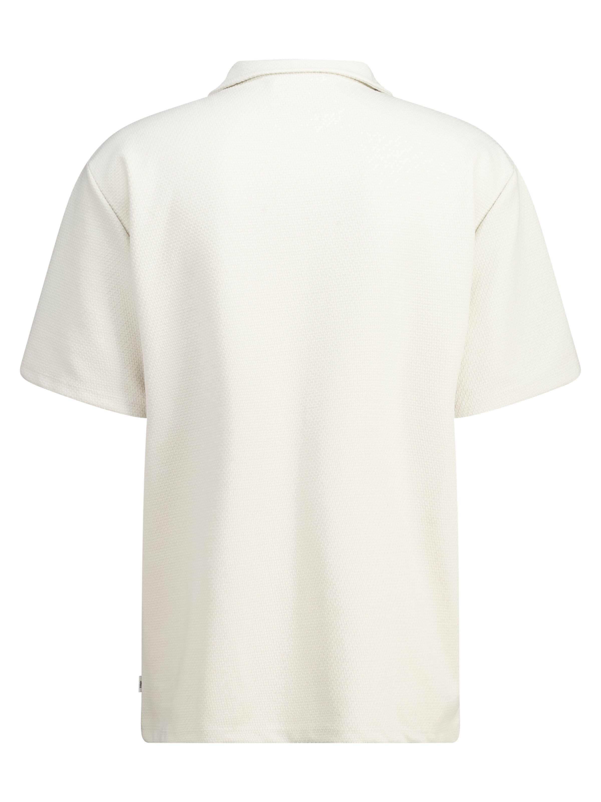 Coupe regular Chemise America Today en beige