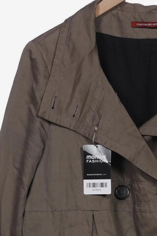 Comptoirs des Cotonniers Jacket & Coat in XL in Brown
