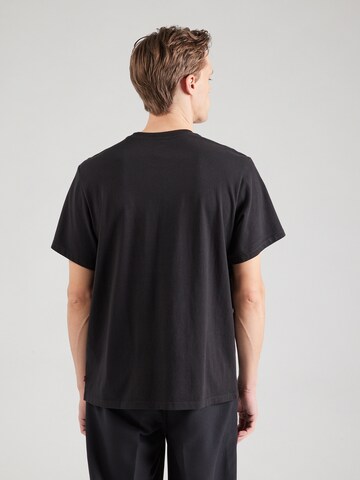 LEVI'S ® Shirt 'The Essential' in Black