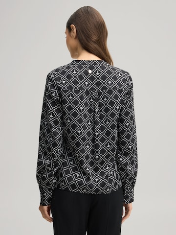 JOOP! Blouse in Black