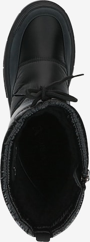 Boots da neve di CAPRICE in nero