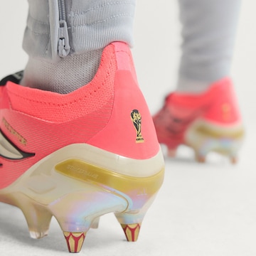 Scarpa da calcio 'Predator Elite' di ADIDAS PERFORMANCE in rosa