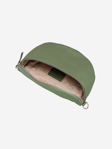 Brise Shoulder Bag 'Sahel Large' in Green