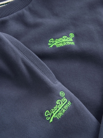 Superdry Sada – modrá