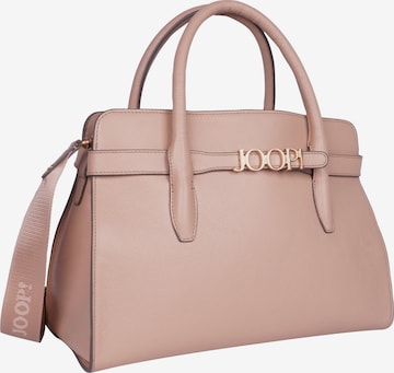 JOOP! Handbag in Pink: front
