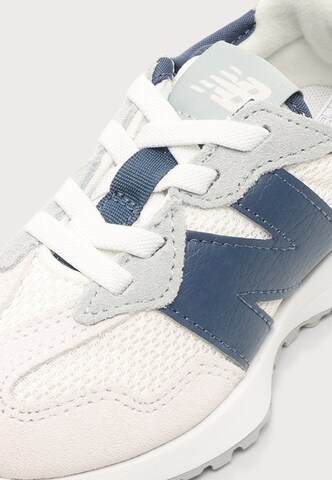 new balance Sportcipő '327' - szürke