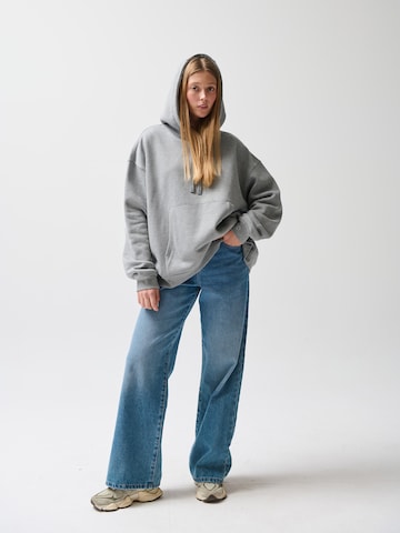 Pull-over NoWear en gris