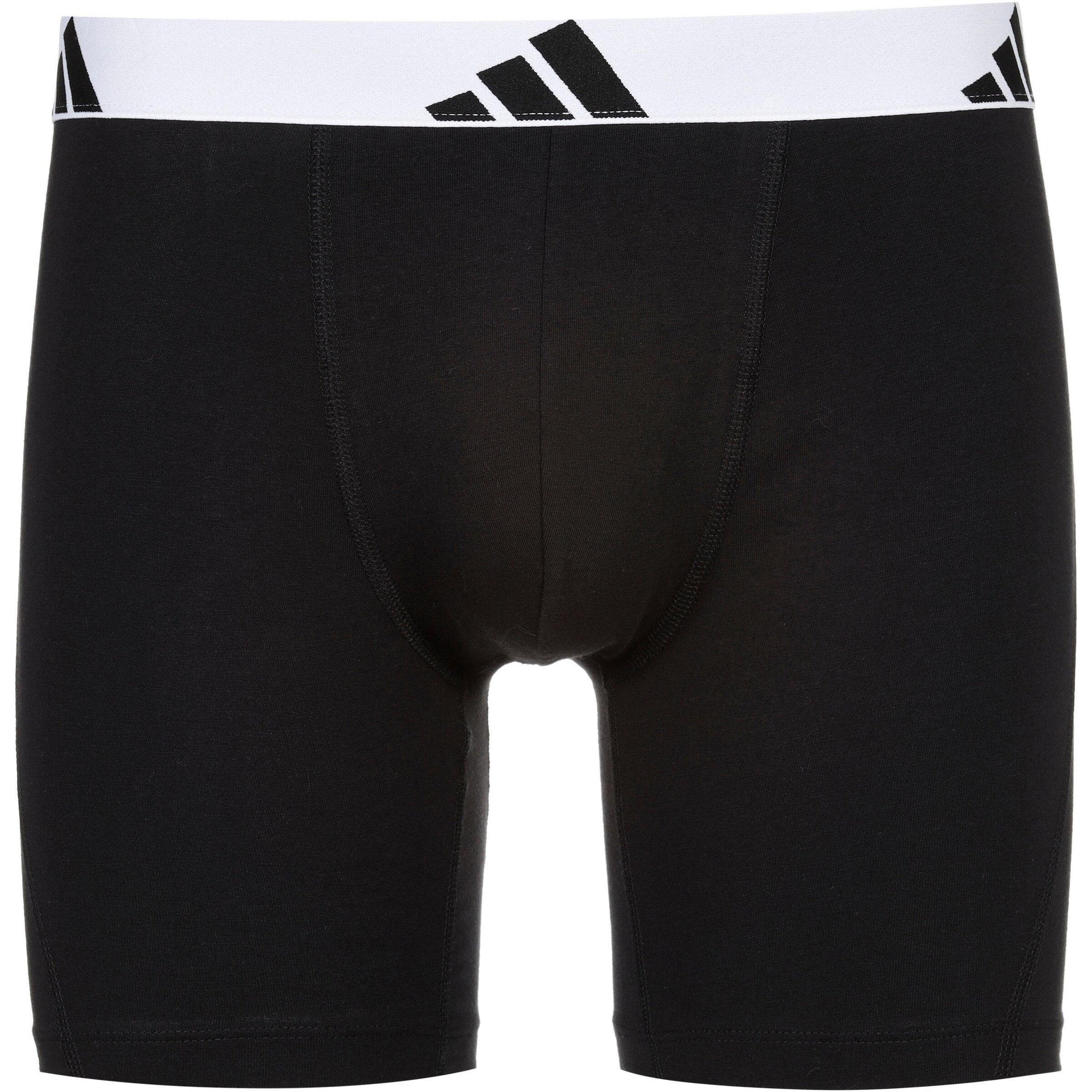 ADIDAS PERFORMANCE Sportunterhose in Schwarz