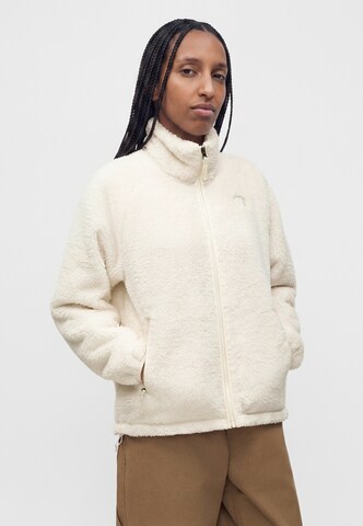 THE NORTH FACE - Chaqueta polar 'OSITO EVOLVE' en blanco