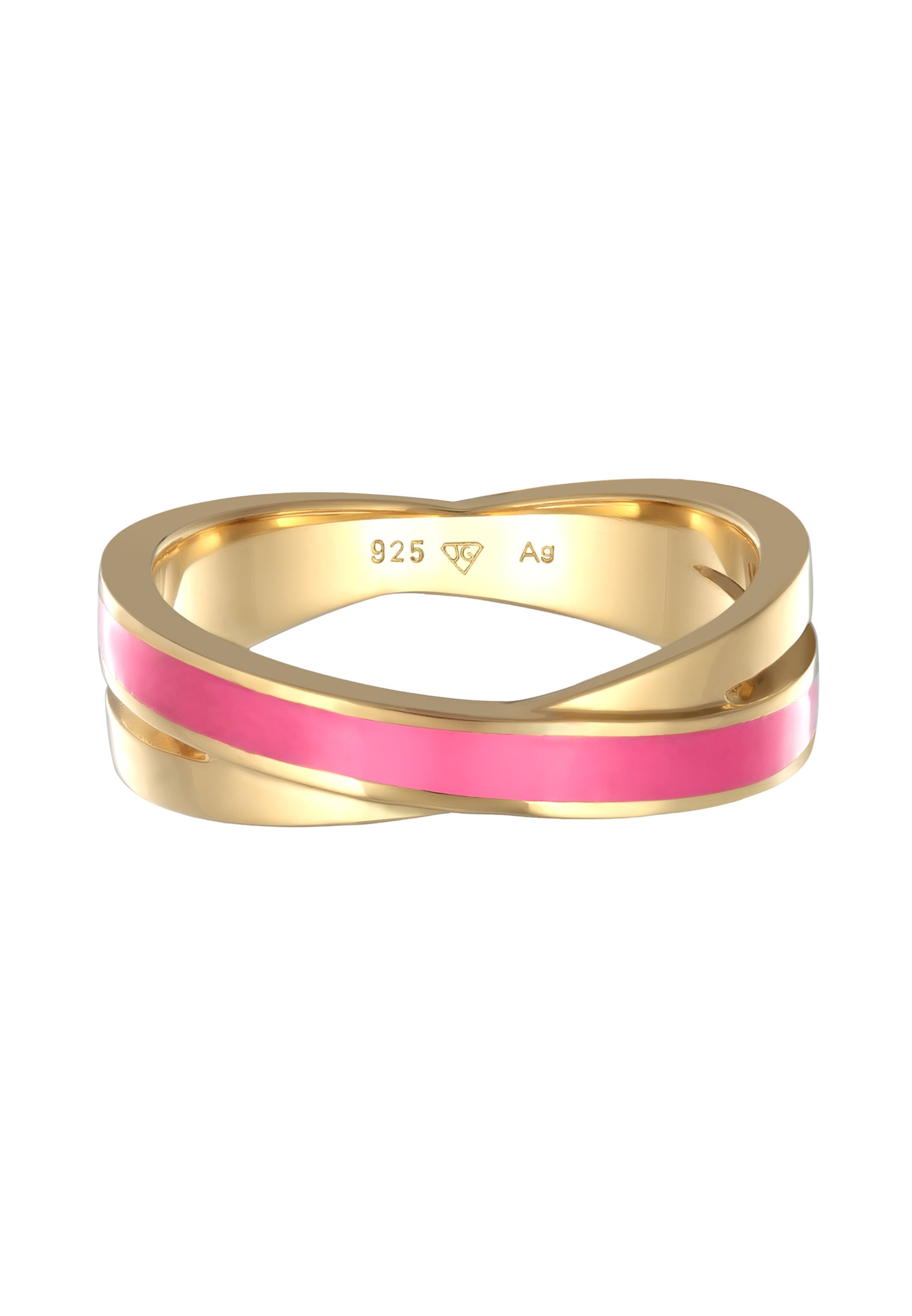 ELLI Ring in Gold