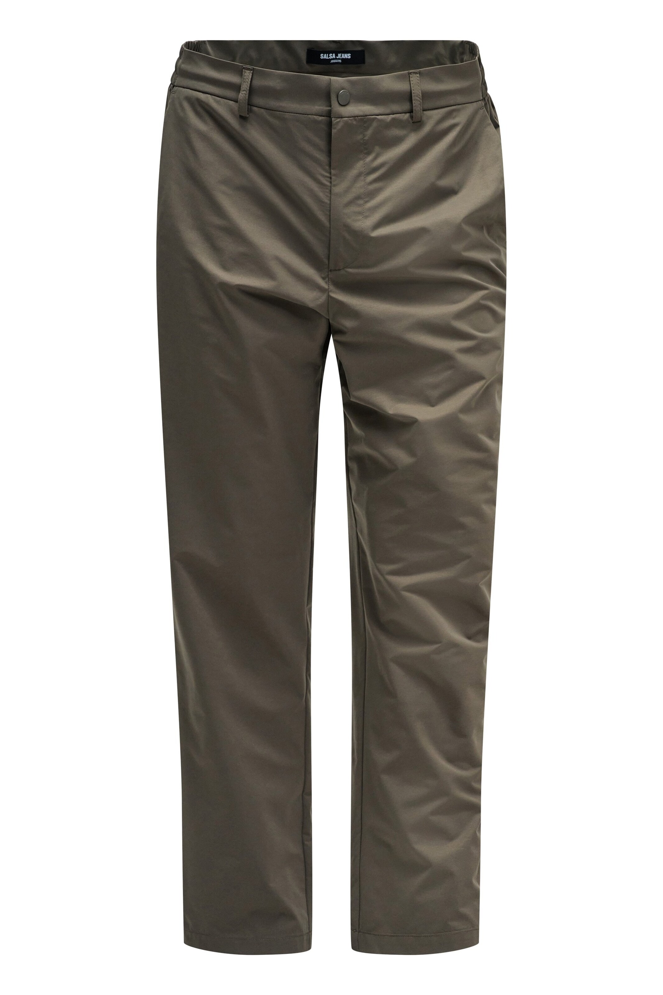 Salsa Jeans Hose in 31-32 in grün, Produktansicht