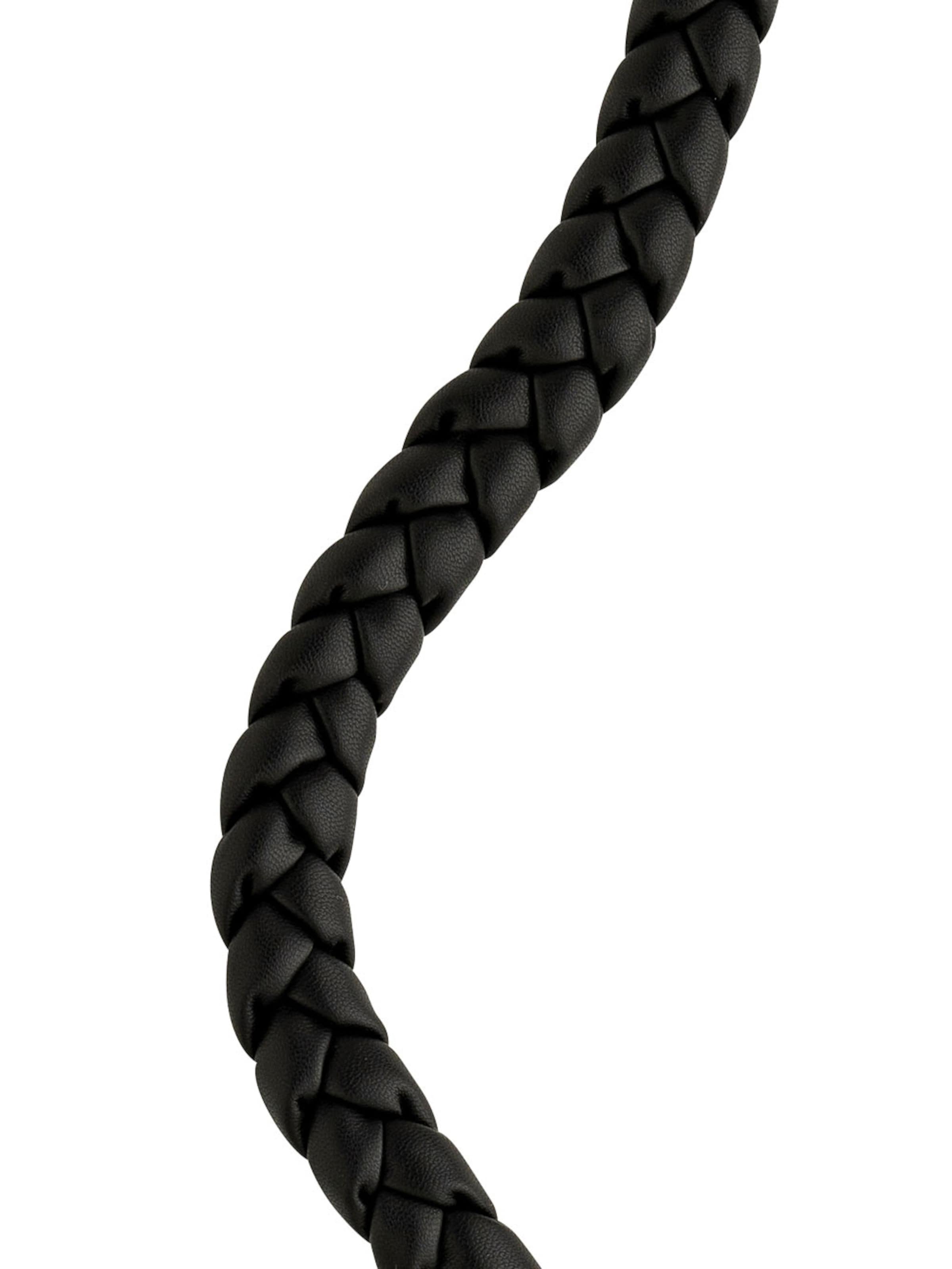 Protection pour Smartphone 'Heidi' Cheeky Chain Munich en noir