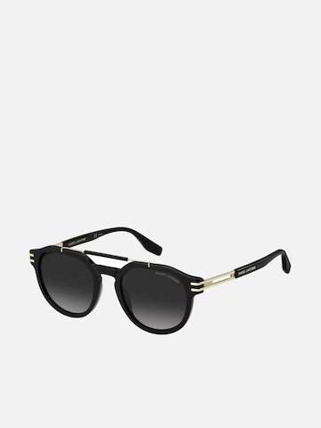 Marc Jacobs Sunglasses in Black
