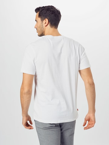 TIMBERLAND Shirt in White