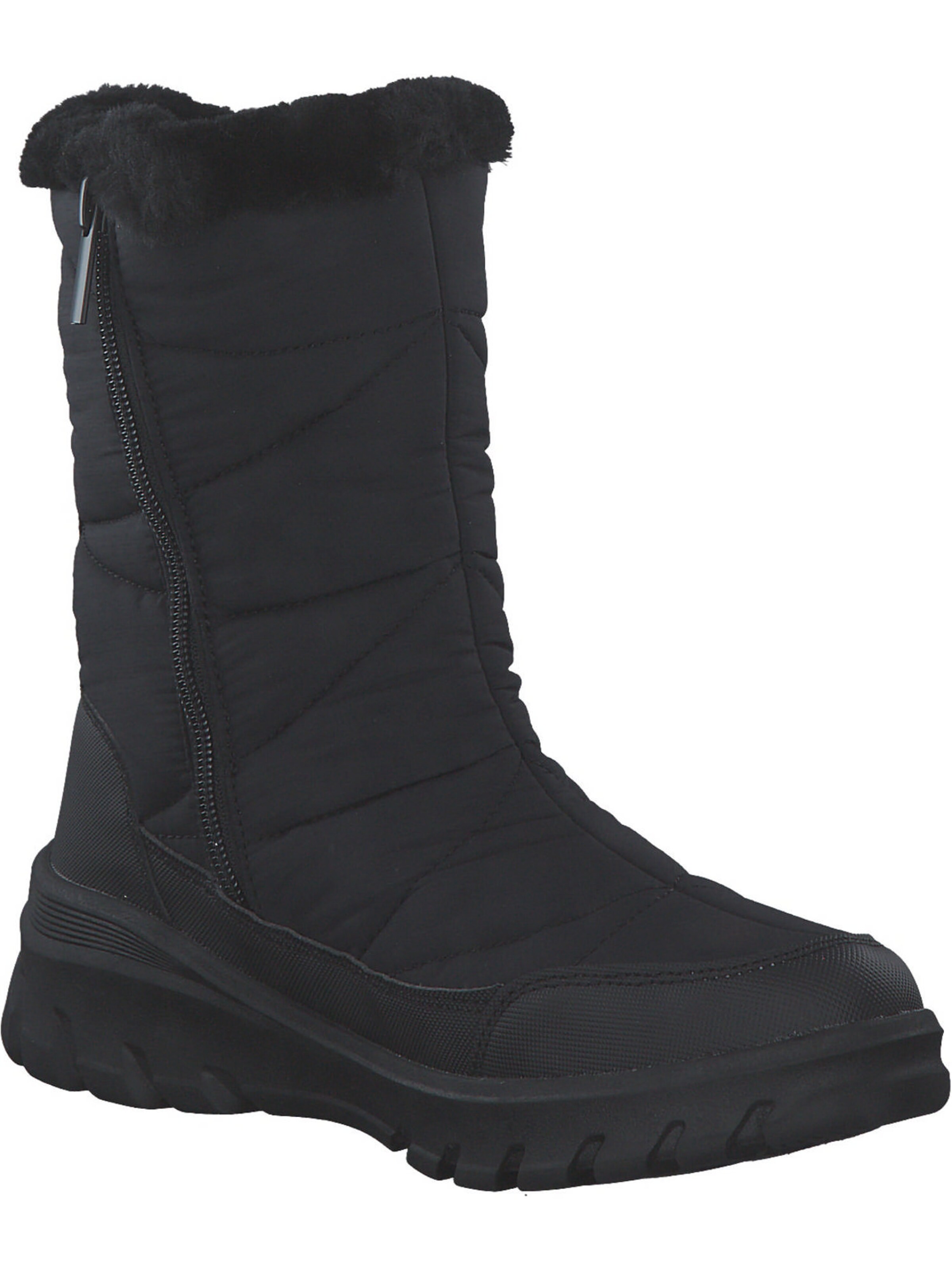 Kamik - Botas de neve em preto