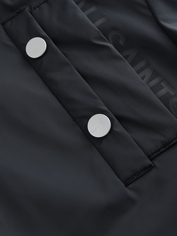 smALLSAINTS Jacke 'Navstar' in Schwarz