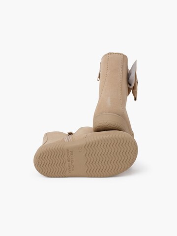 Stivale di Pisamonas in beige