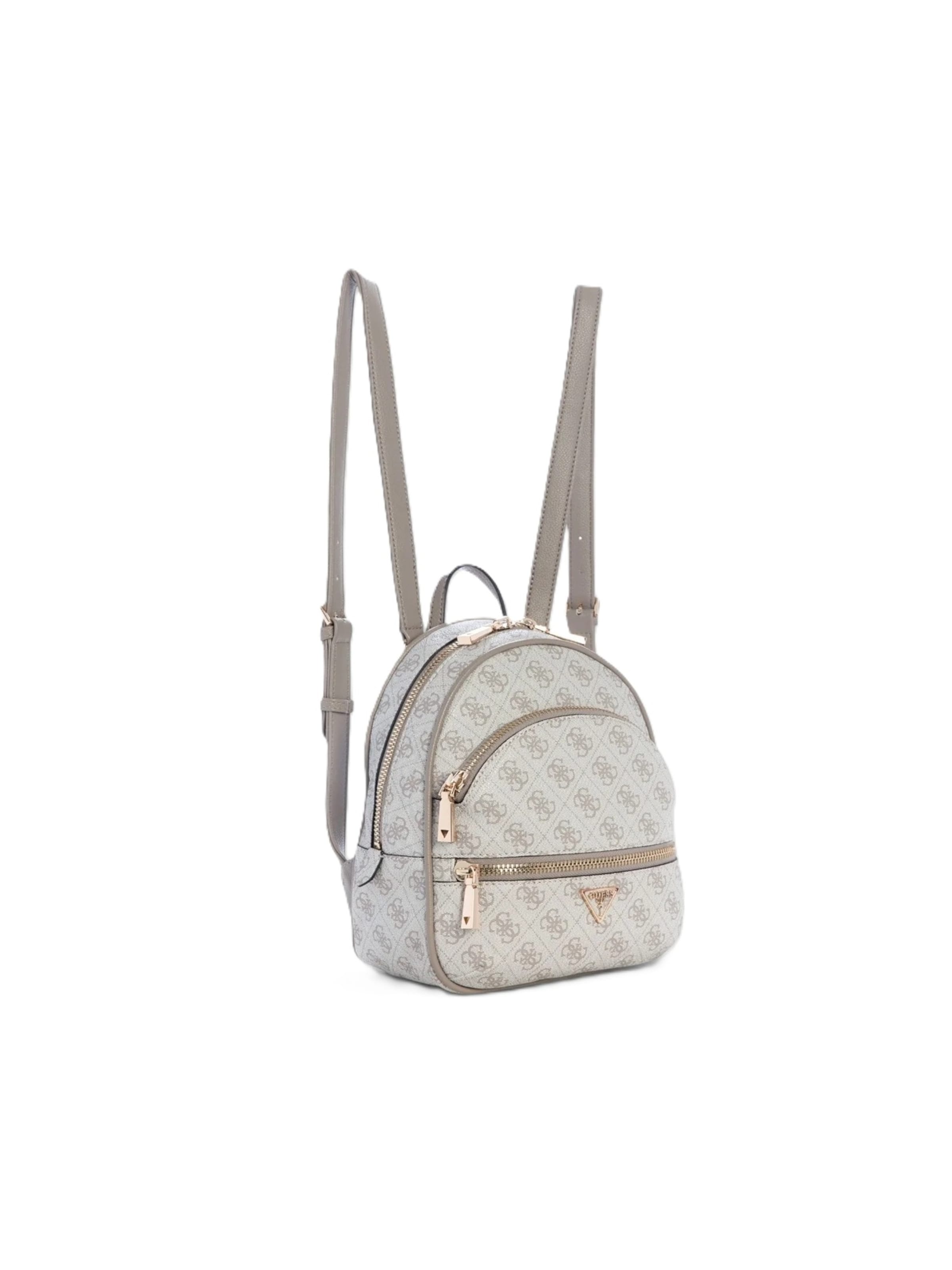 GUESS Σακίδιο πλάτης 'Manhattan II' σε γκρι