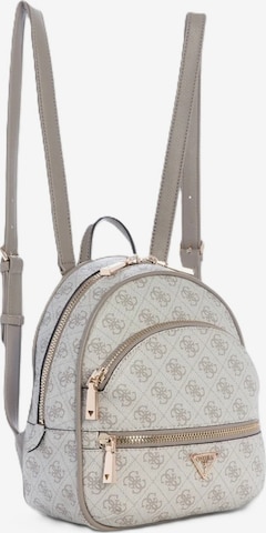 GUESS Рюкзак 'Manhattan II' в Серый