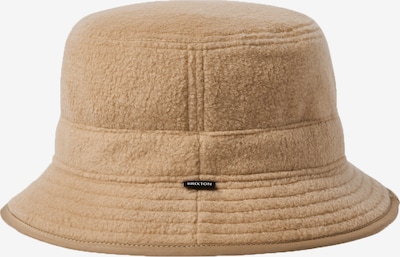 Brixton Hat in Camel, Item view