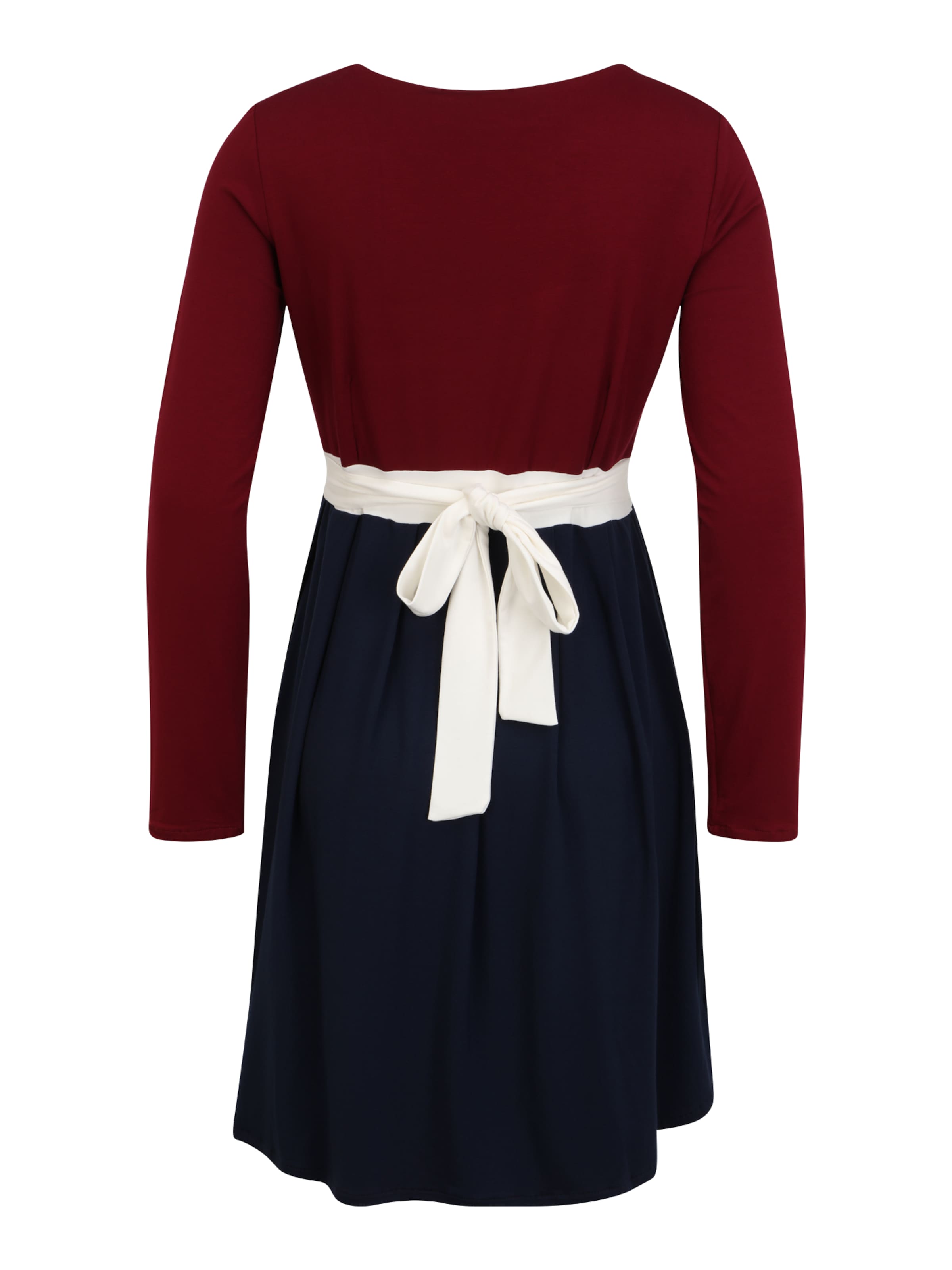 Bebefield Šaty 'Greta' – modrá