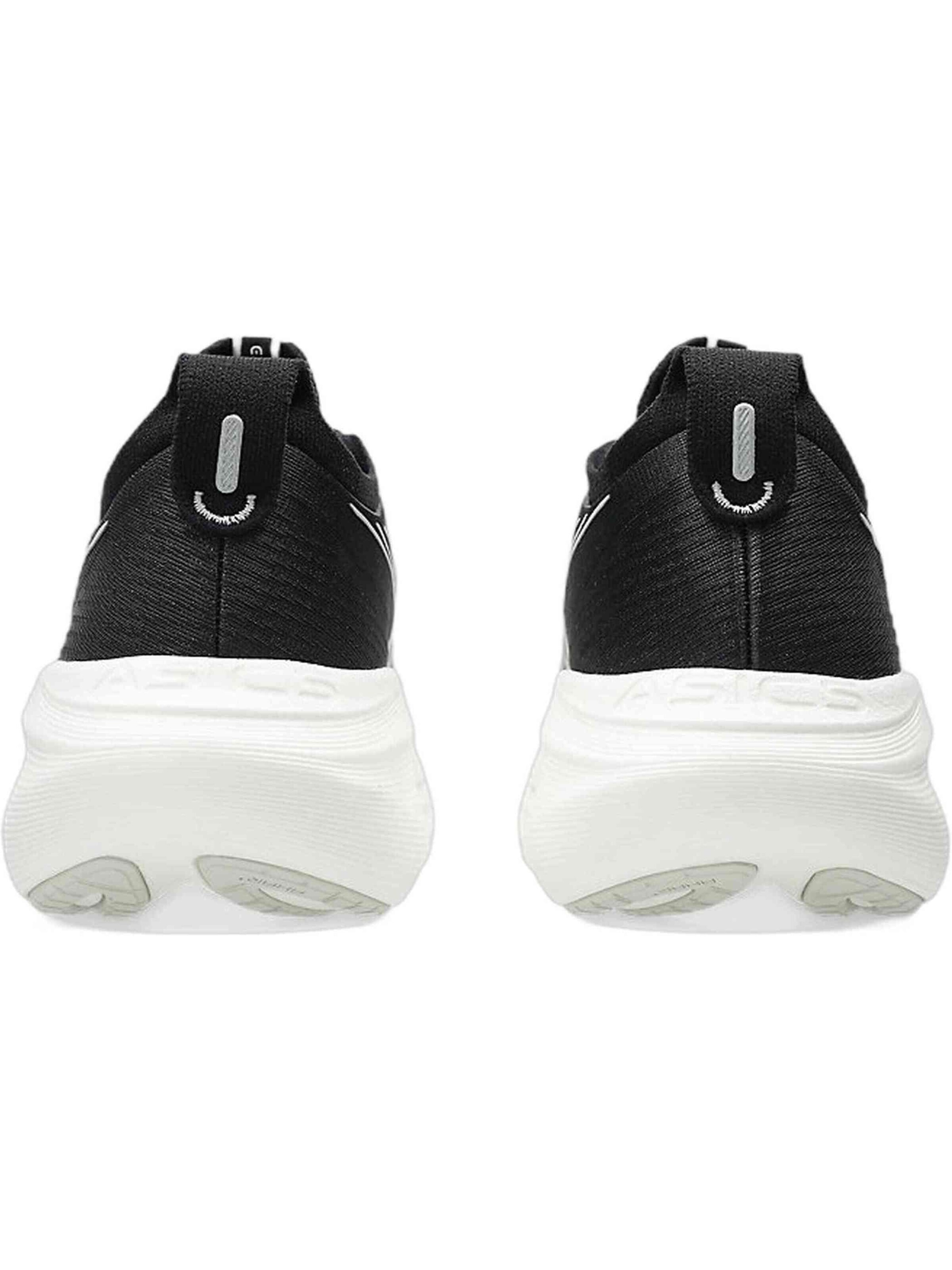 Scarpa da corsa '1012B753-002' di ASICS in nero