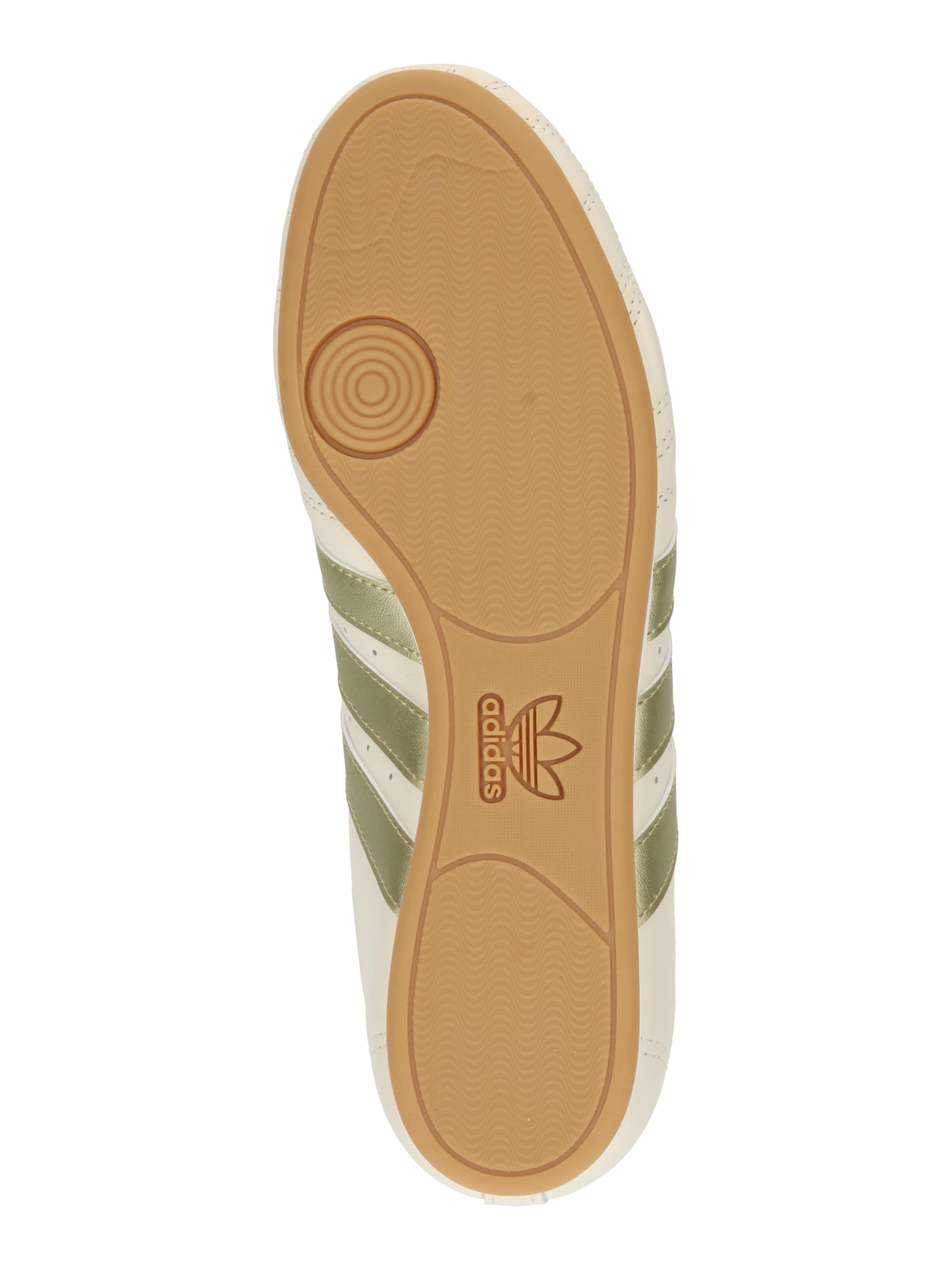 Sneaker low 'Taekwondo' de la ADIDAS ORIGINALS pe alb