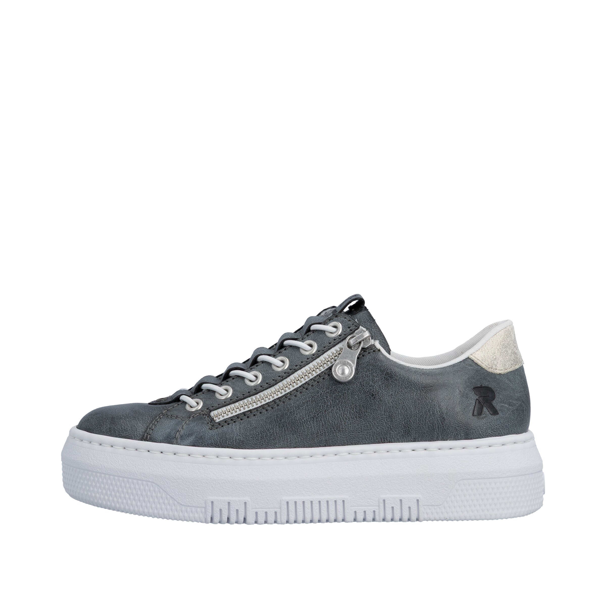 Rieker Sneakers in Grey