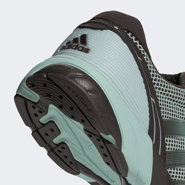 Baskets basses 'Adizero Adios' ADIDAS ORIGINALS en vert