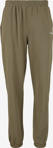 Athlecia Sportbroek 'Giannis' in Groen: voorkant