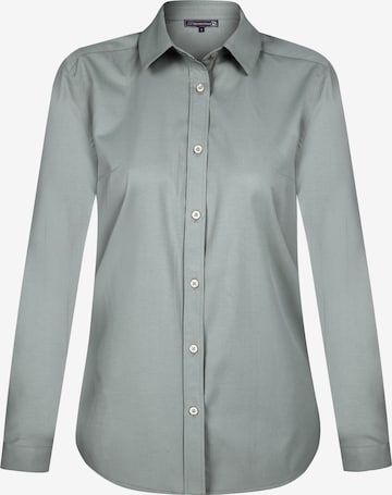 Giorgio di Mare Pusero värissä vihreä: etupuoli