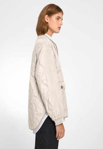 Veste mi-saison DAY.LIKE en blanc