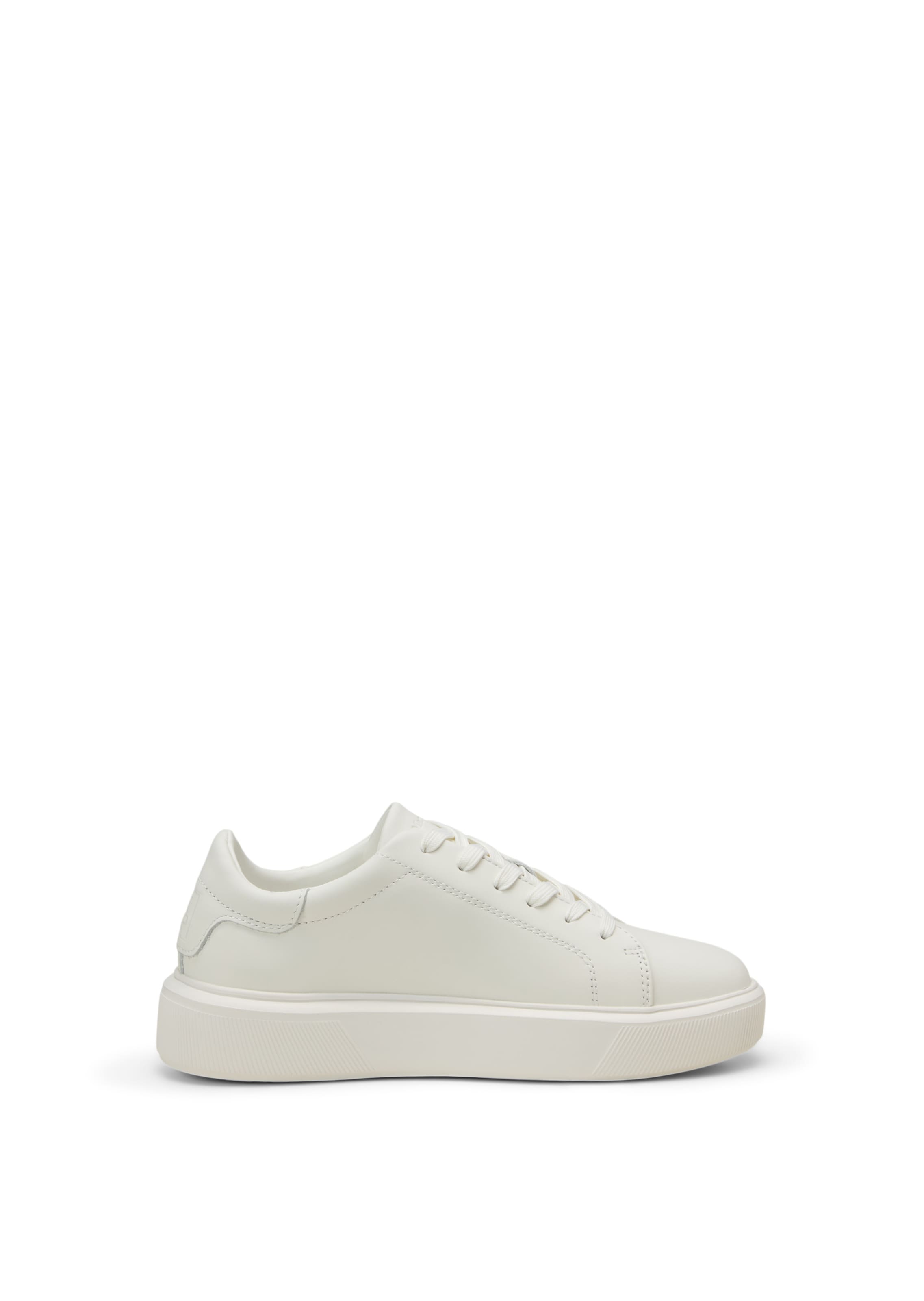 Marc O'Polo Sneaker in Weiß