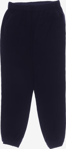 ARMANI EXCHANGE Stoffhose S in Blau: predná strana