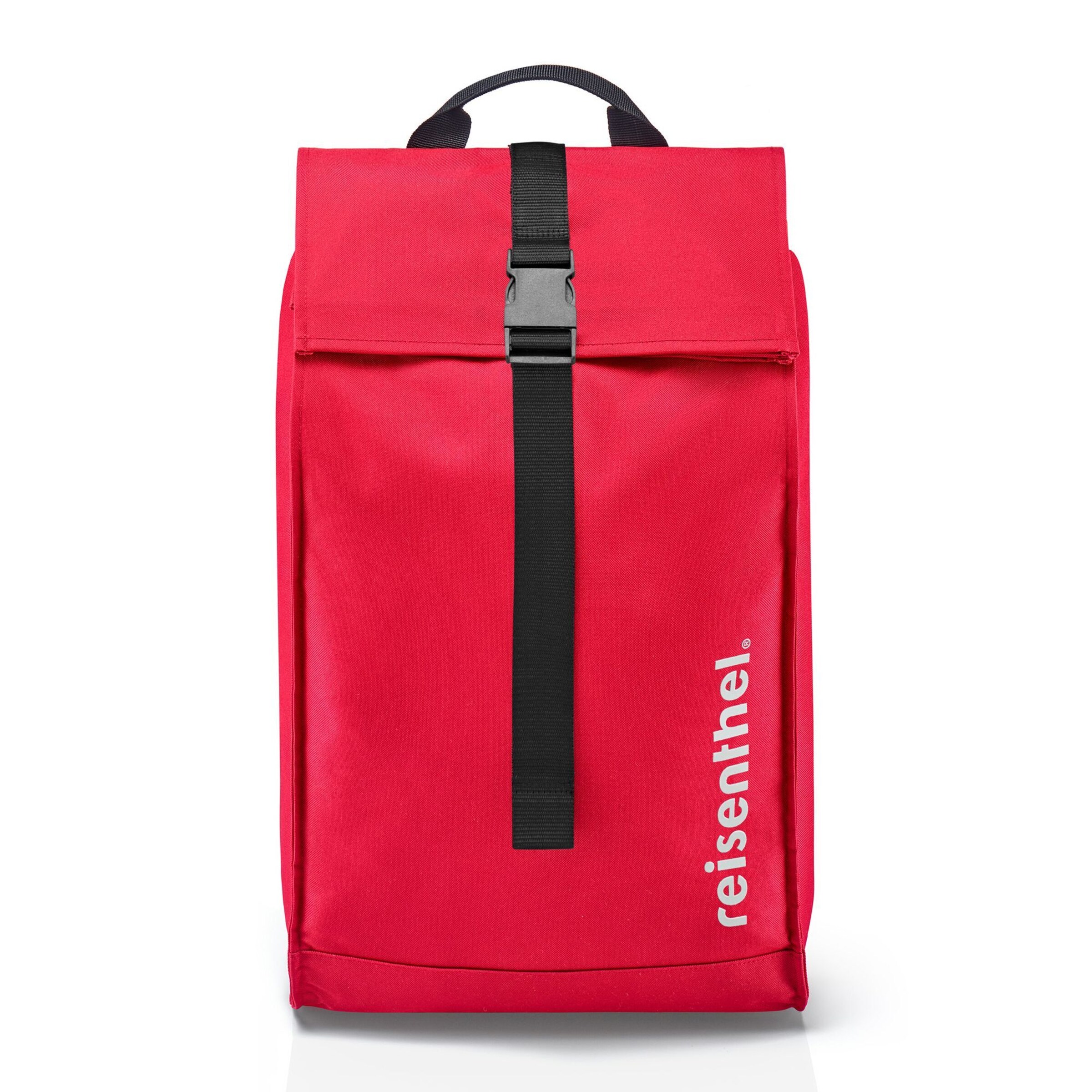 REISENTHEL Trolley 'Citycruiser ' in Red