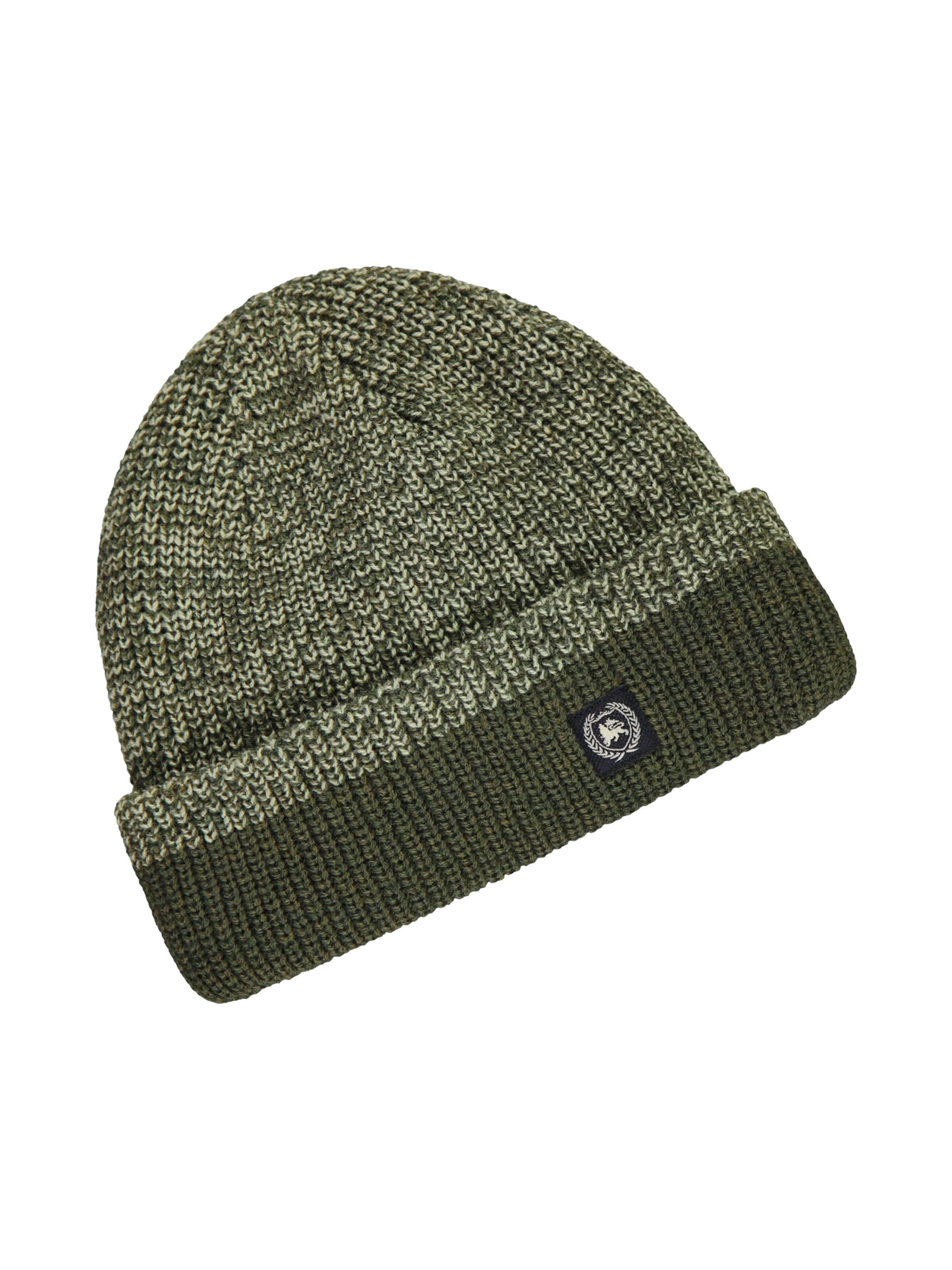 LERROS Muts in Groen