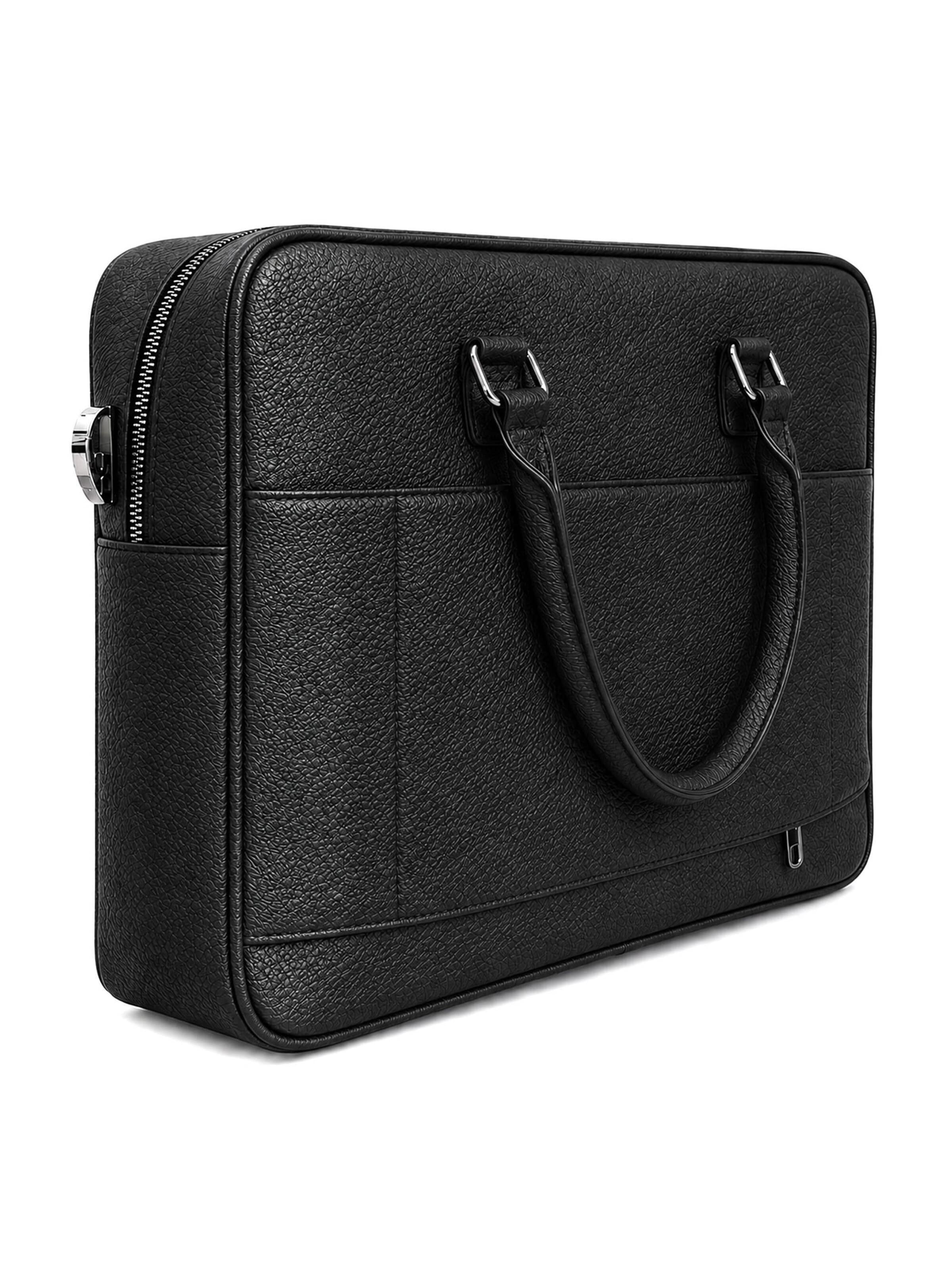 4FLY Handbag in Black