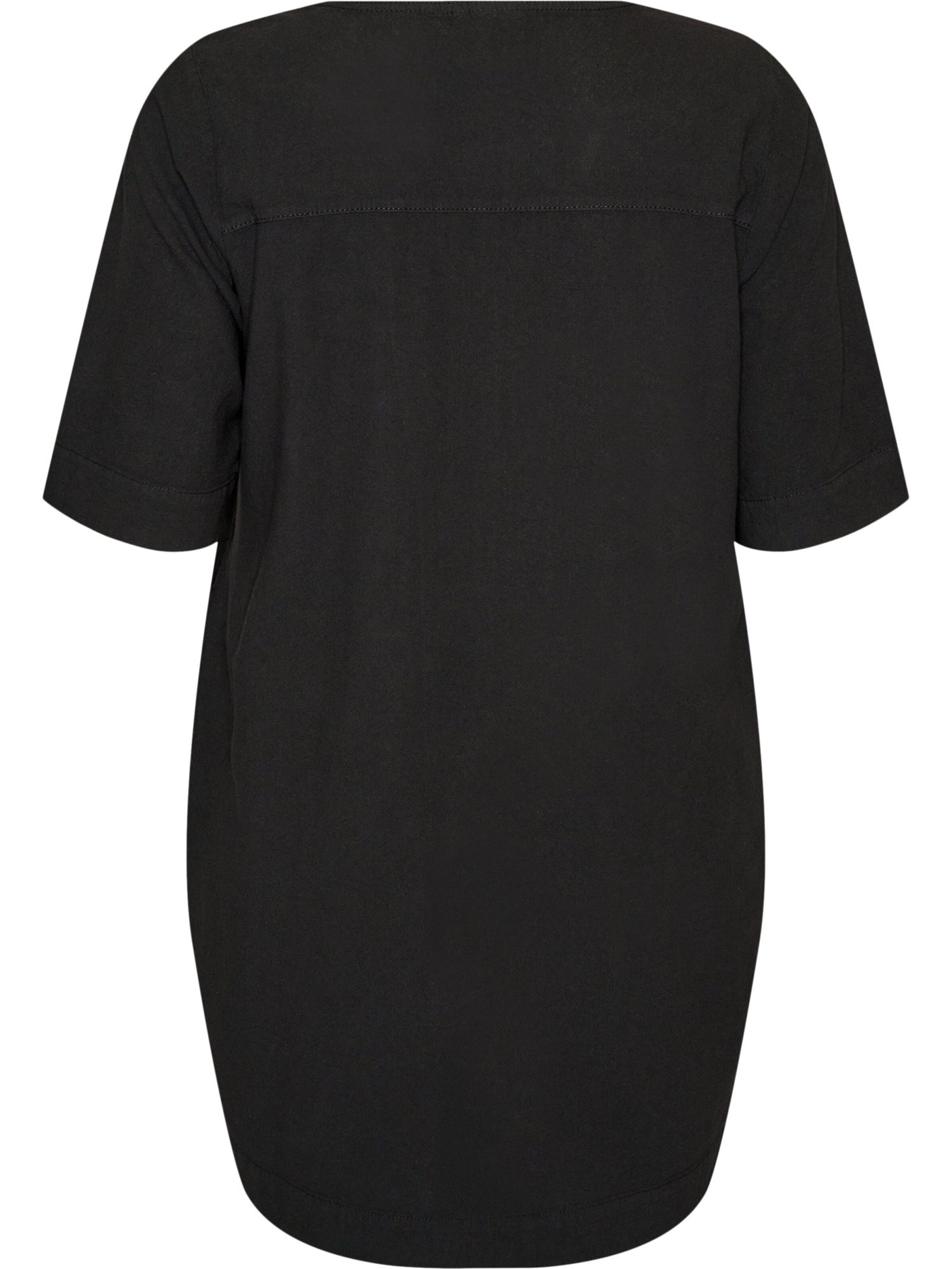 Rochie 'Jeasy' de la Zizzi pe negru