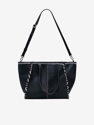 Desigual Shopper - Čierna