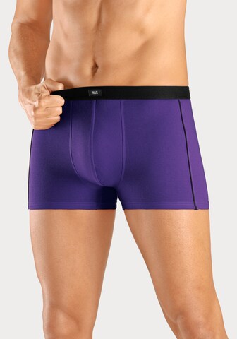 H.I.S Boxershorts in Mischfarben