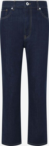 Pepe Jeans Jeans in Blau: Vorderseite