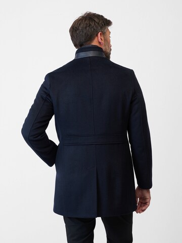 Cappotto di mezza stagione 'Mauro' di RICANO in blu