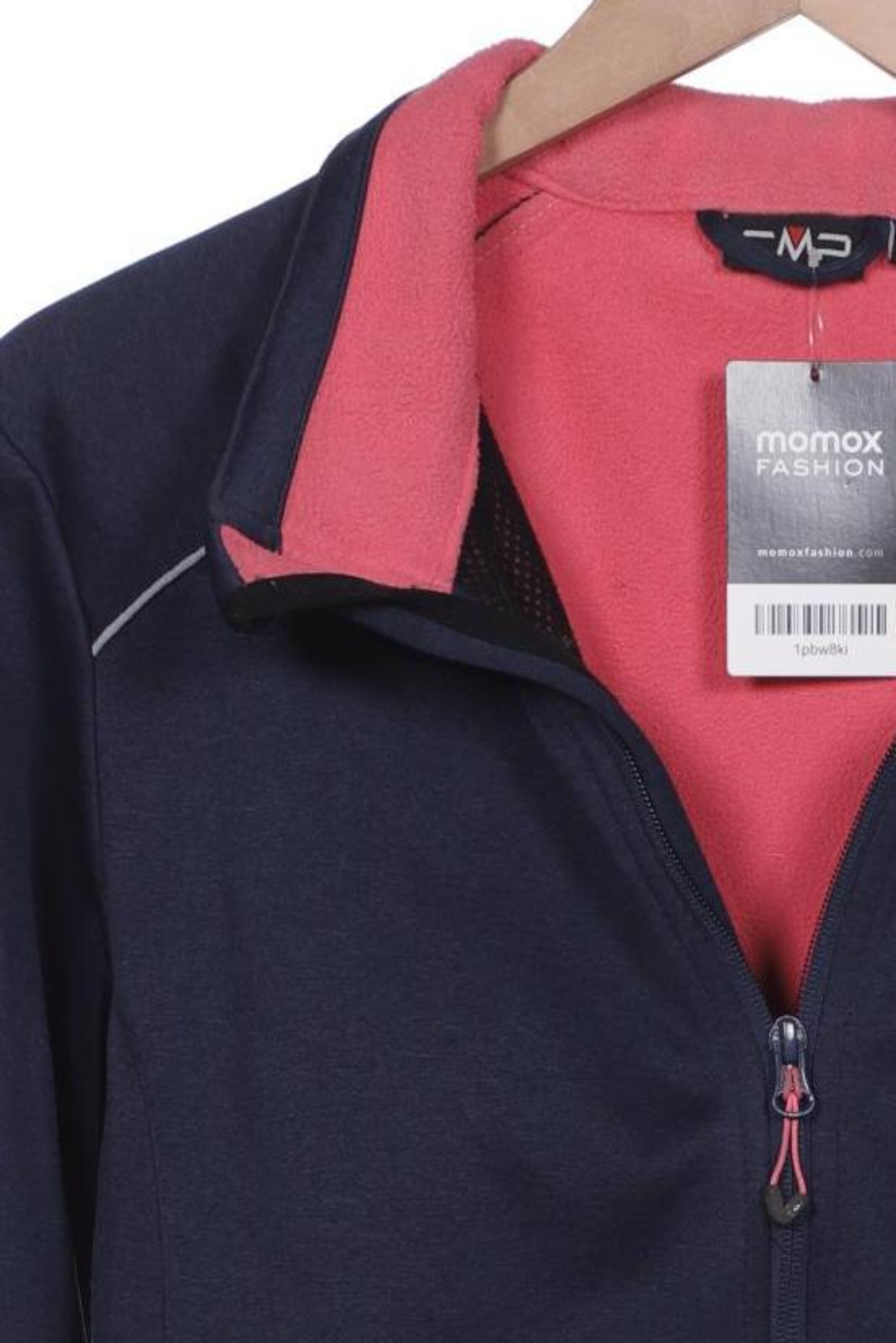 CMP Jacket & Coat in XXL in Blue