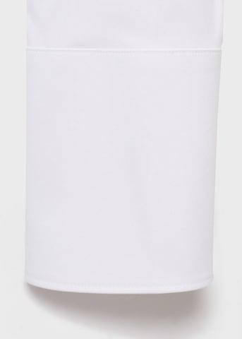MANGO Blouse 'Partenop' in White