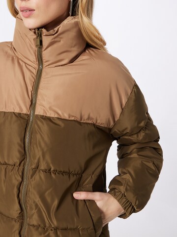 ONLY Between-Season Jacket 'BECCA' in Green