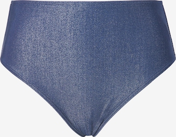 Studio Untold Bikinibroek in Blauw: voorkant
