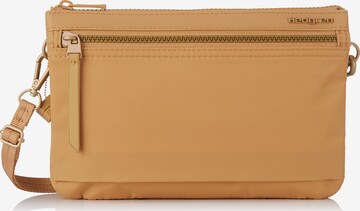 Hedgren Crossbody Bag 'Emma' in Yellow: front