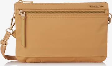 Hedgren Schoudertas 'Emma' in Geel: voorkant