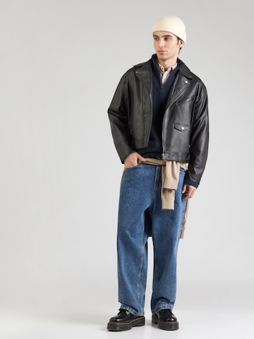 Pull-over G-STAR en bleu